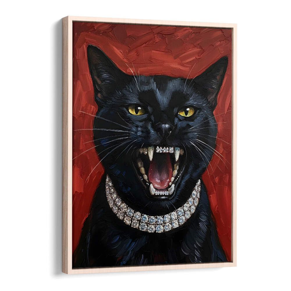 BLACK CAT