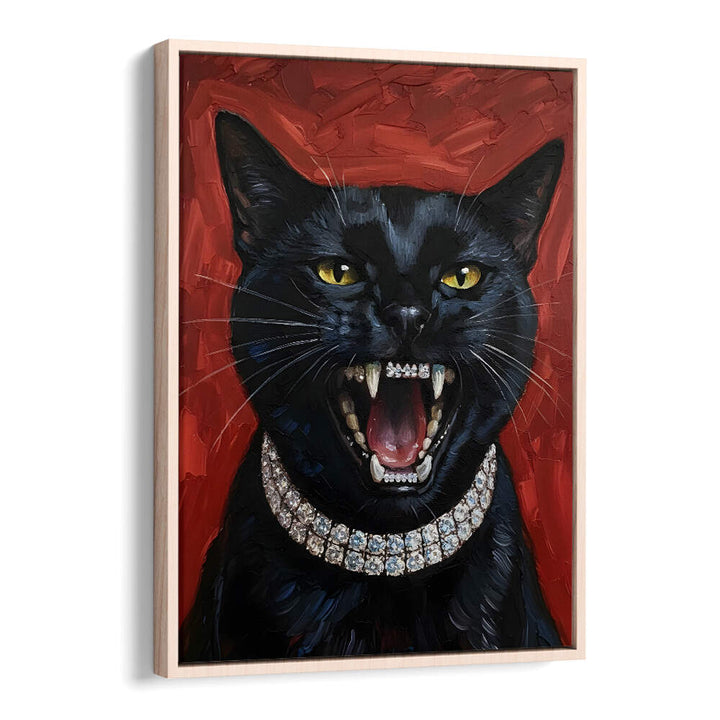 BLACK CAT