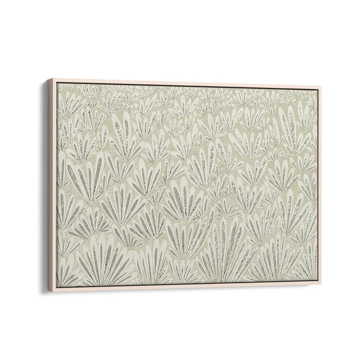 Elevate your decor with CALMING ESSENTIALS II, PATTERN ART PRINTS, featuring serene abstract botanical designs.