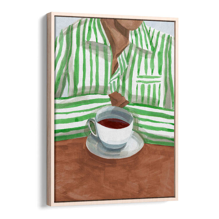 COFFEE MORNING , BAR & CAFE ART