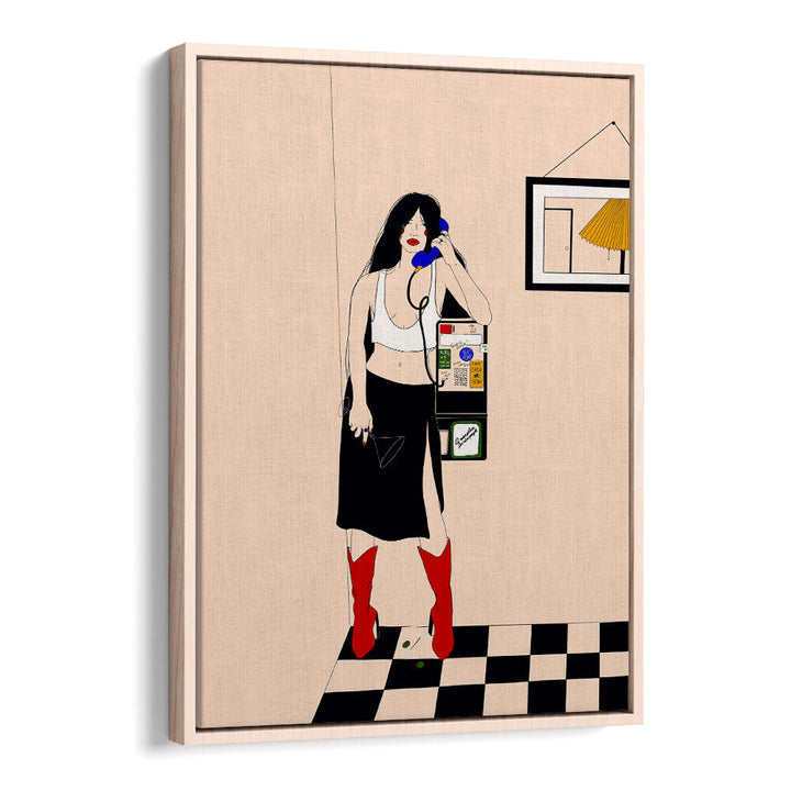 COME MEET ME , FASHION POSTERS