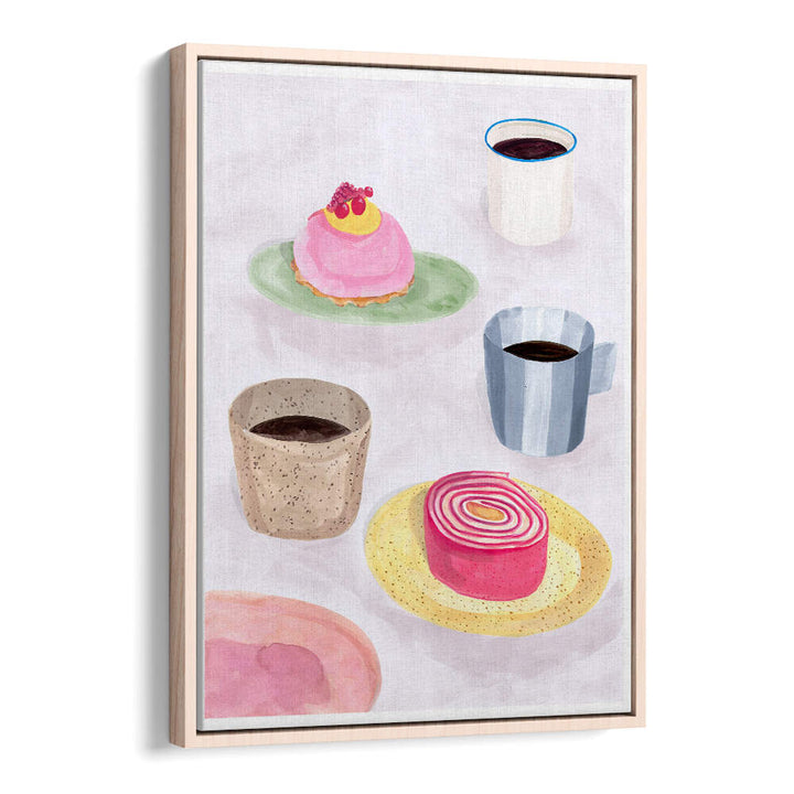 DESERT II , BAR & CAFE ART