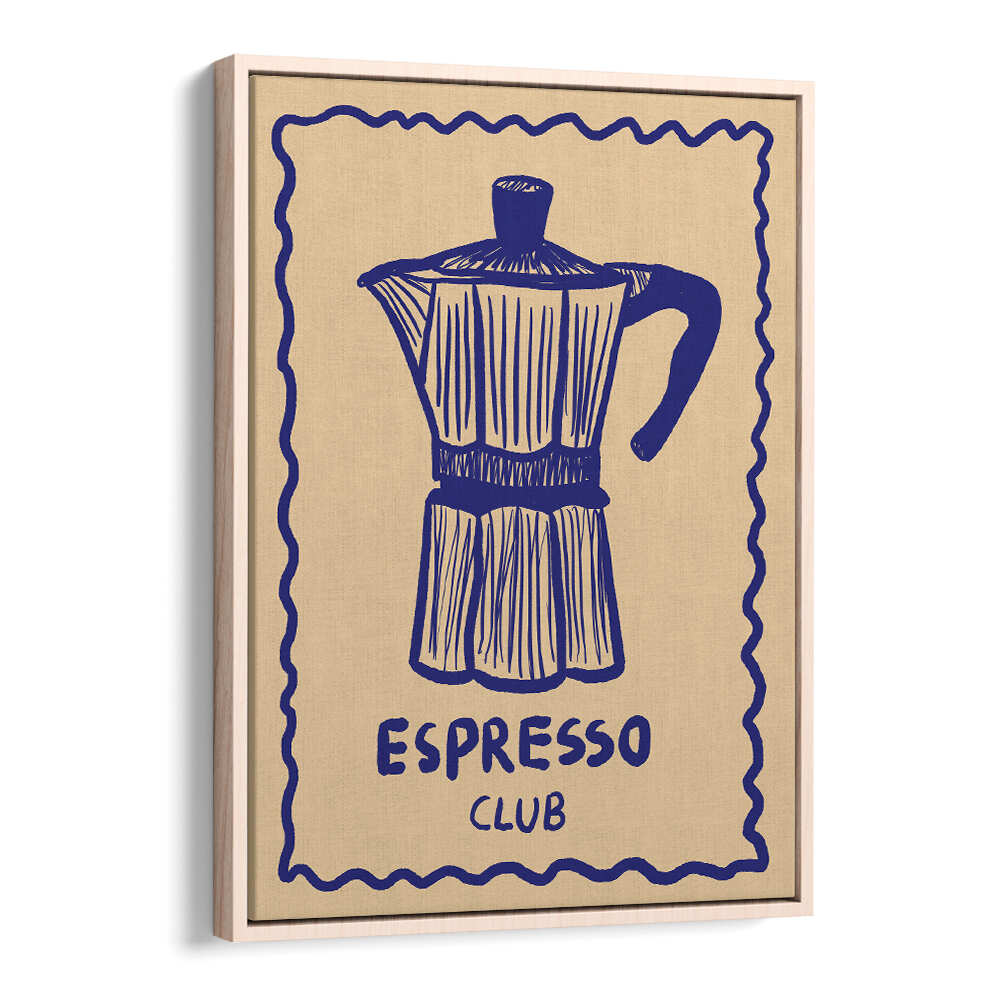 EXPRESSO CLUB V , BAR & CAFE ART