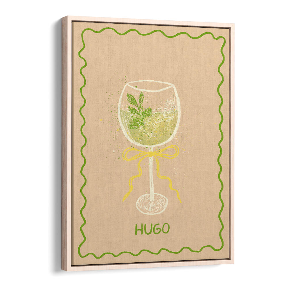 HUGO , BAR & CAFE ART