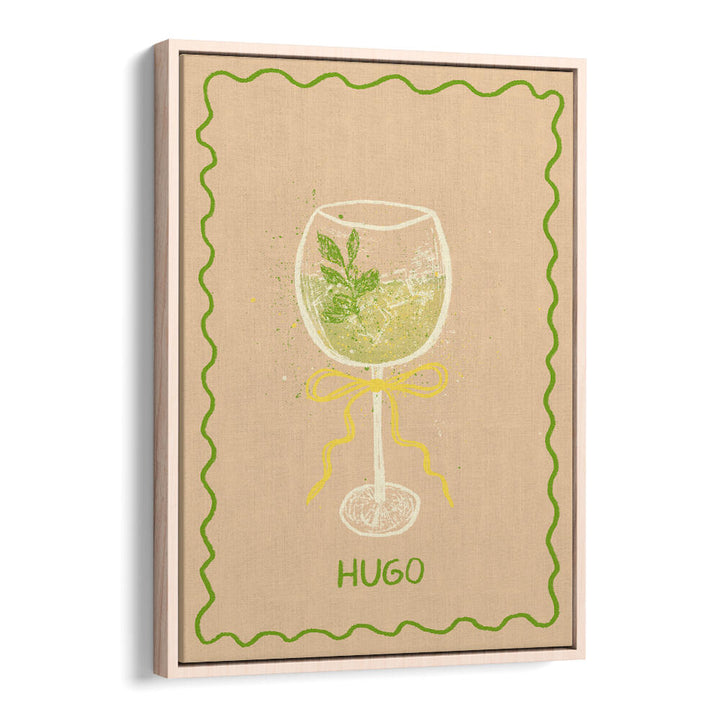 HUGO , BAR & CAFE ART