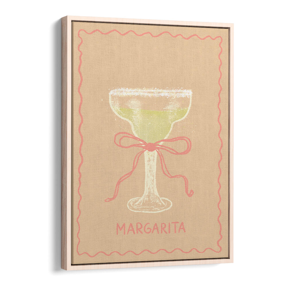 MARGARITA IV , BAR & CAFE ART