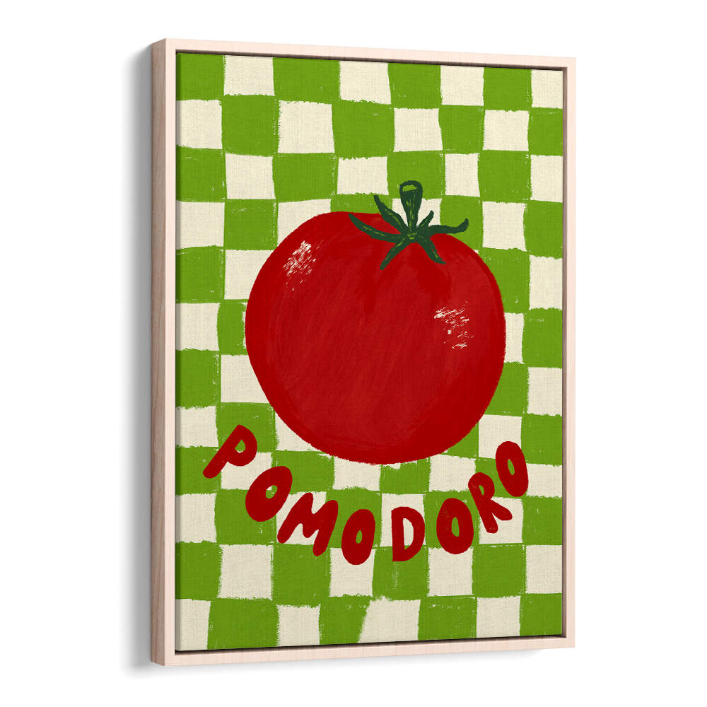POMODORO , KITCHEN POSTERS