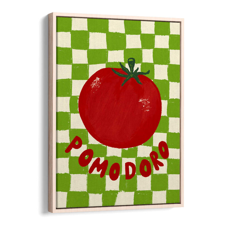 POMODORO , KITCHEN POSTERS