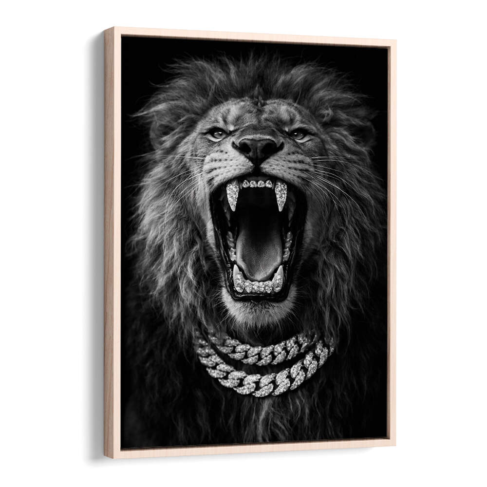 ROARING LION II