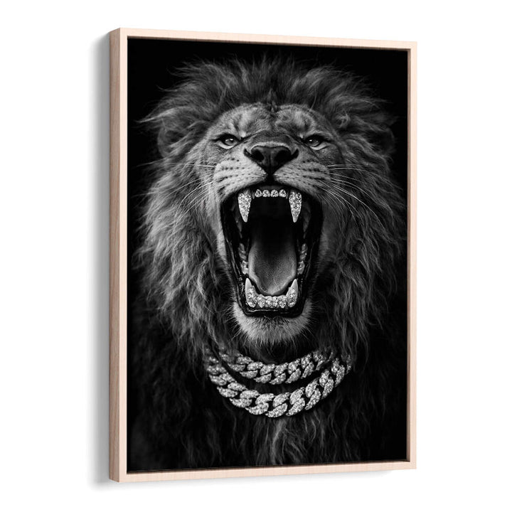ROARING LION II