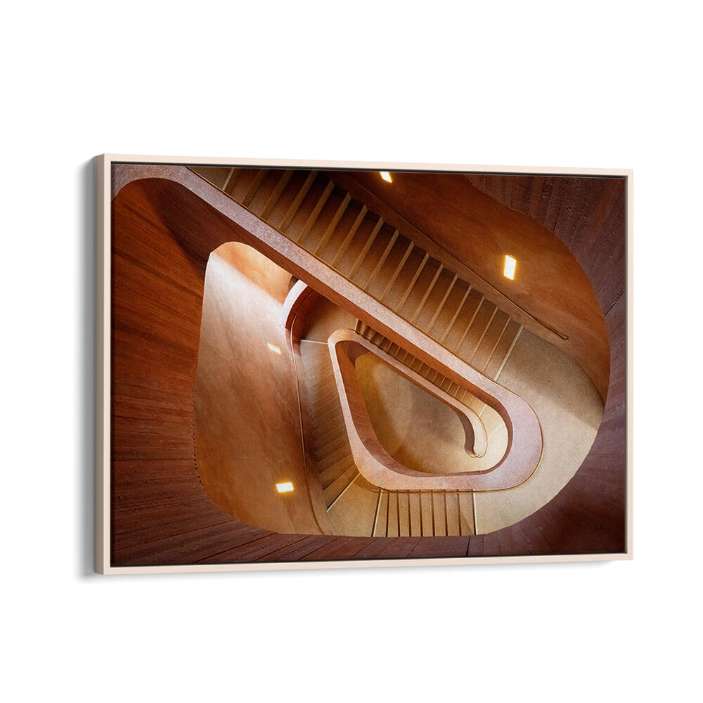 STAIRCASE III
