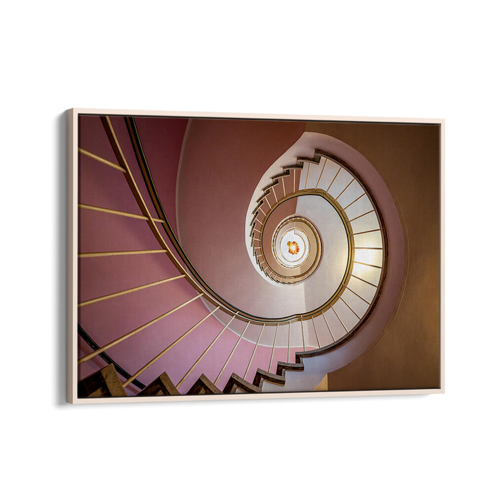 STAIRCASE GL
