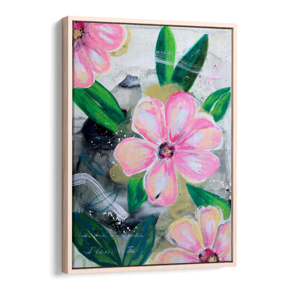 STILL LIFE BT , FLORAL FLOWER PAINTINGS