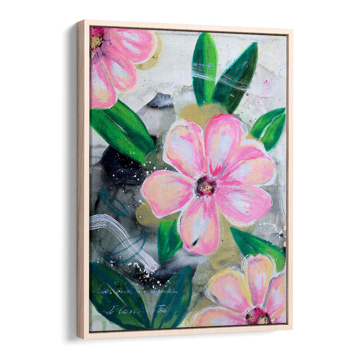 STILL LIFE BT , FLORAL FLOWER PAINTINGS