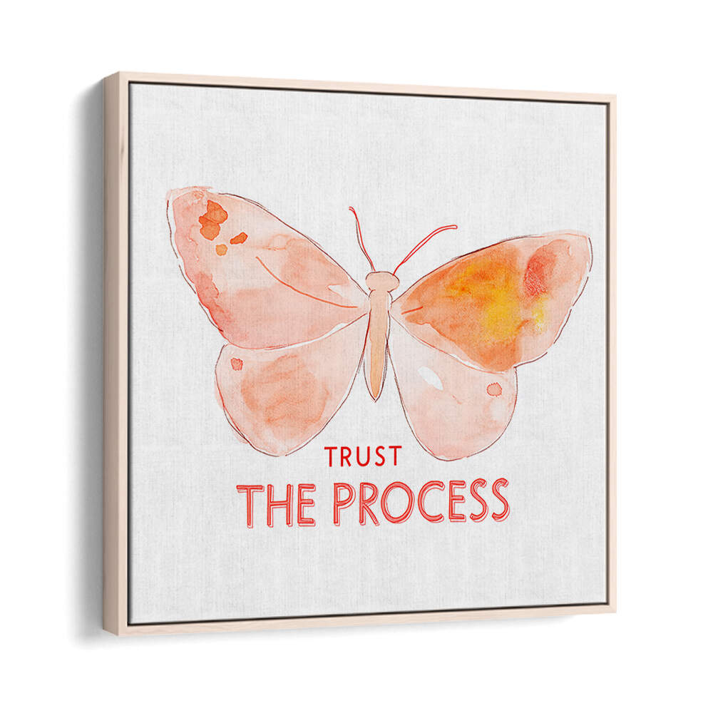 TRUST II , QUOTES & TYPOGRAPHY POSTERS
