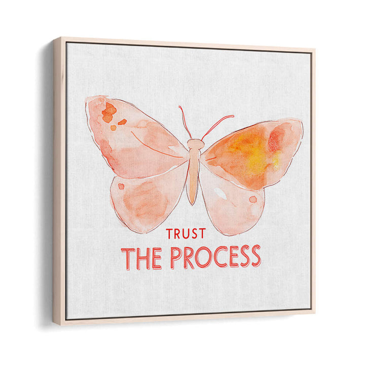 TRUST II , QUOTES & TYPOGRAPHY POSTERS