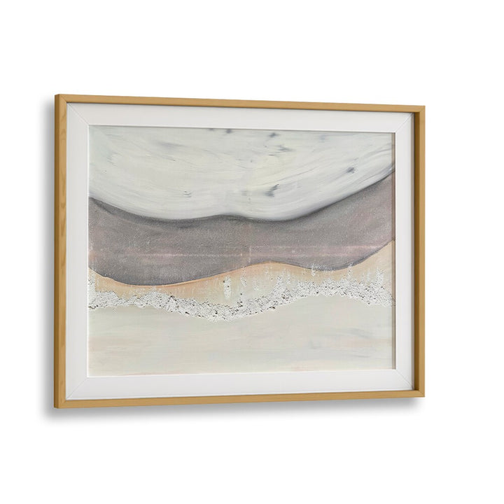 WAVES OF ECHOES , ABSTRACT PAINTINGS