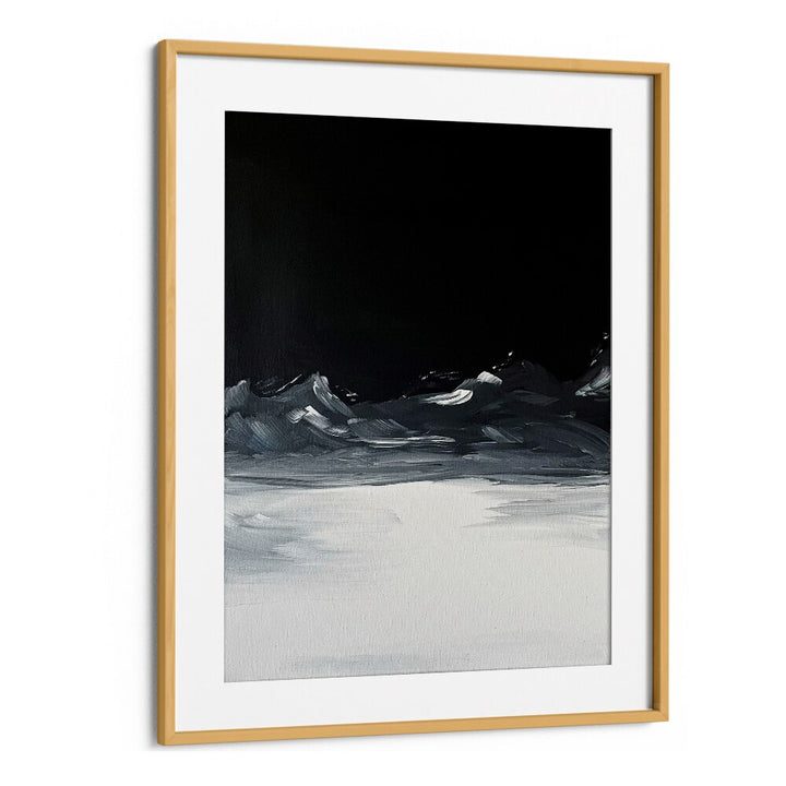 Elegant ECHOES OF DISTANT, ABSTRACT PAINTINGS showcasing a captivating blend of colors and textures for your space.