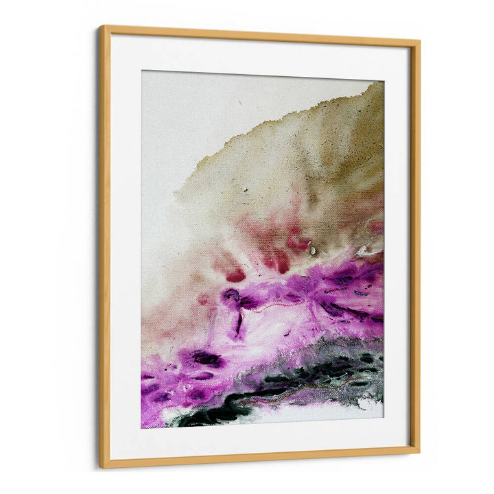 SERENITY I , ABSTRACT PAINTINGS