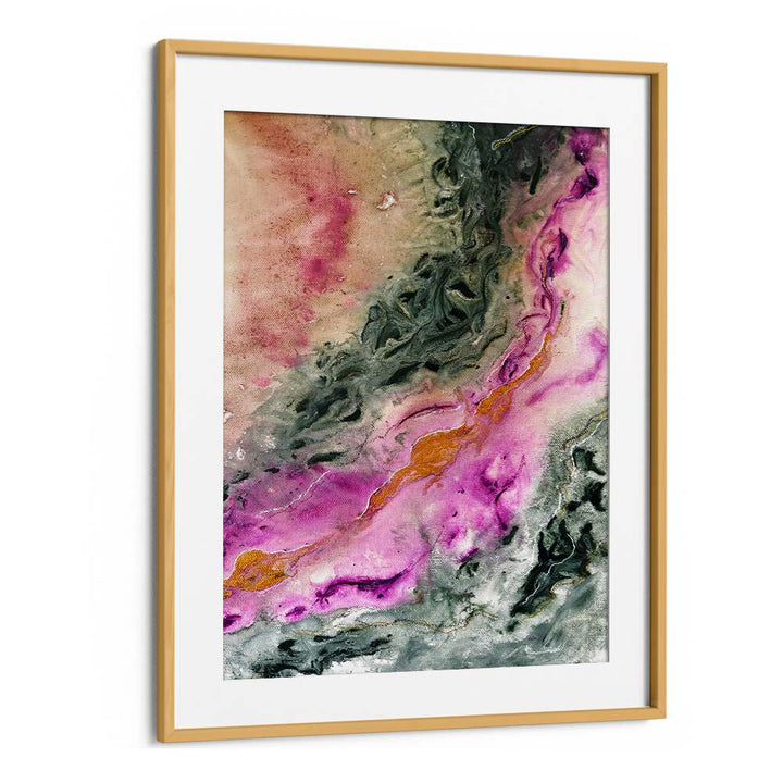 SERENITY II , ABSTRACT PAINTINGS