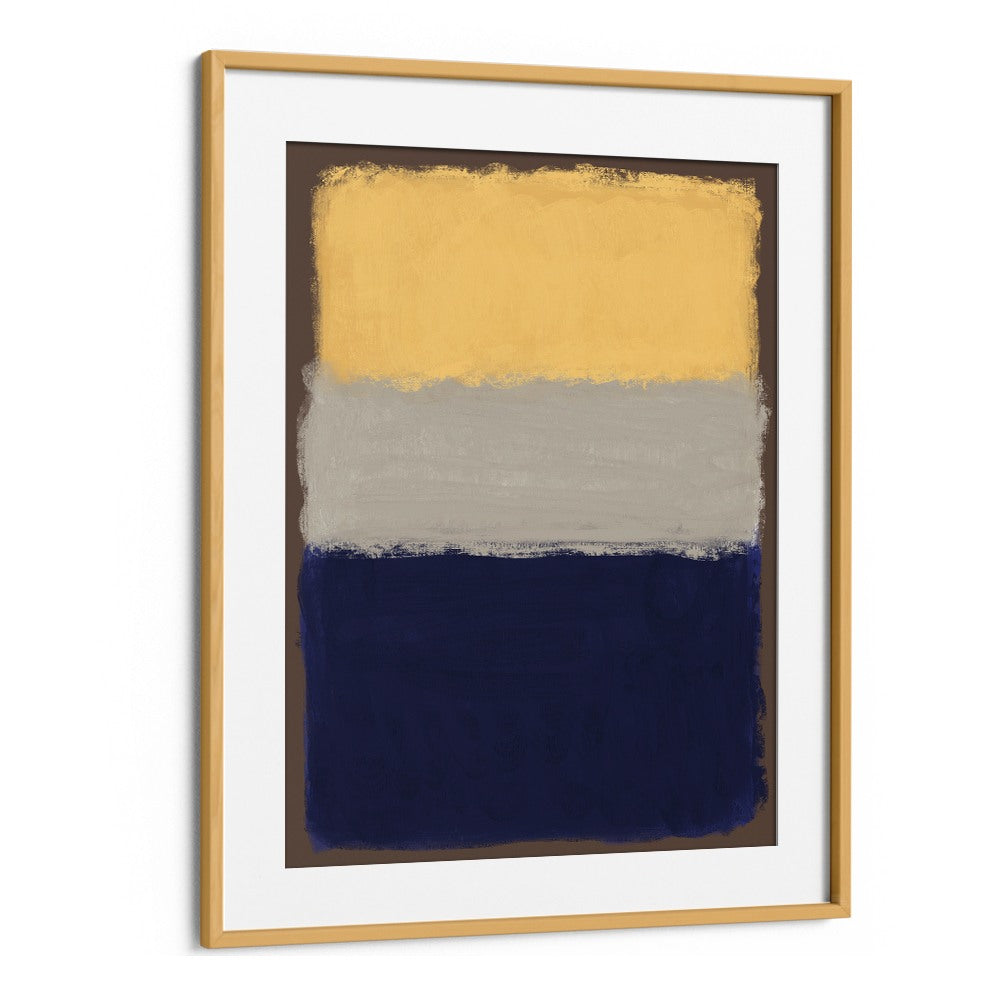 ABSTRACT COLOR BLOCKS