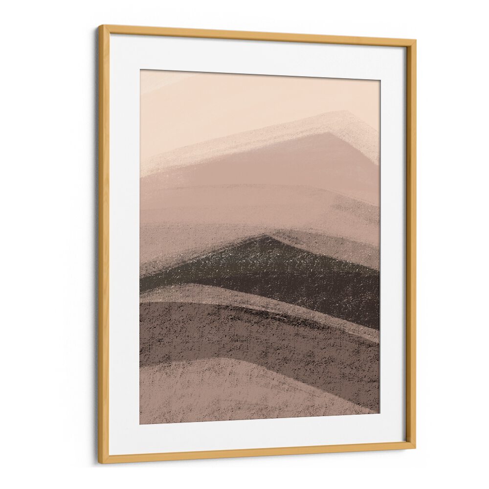 ABSTRACT MOUNTAINS , ABSTRACT PAINTINGS