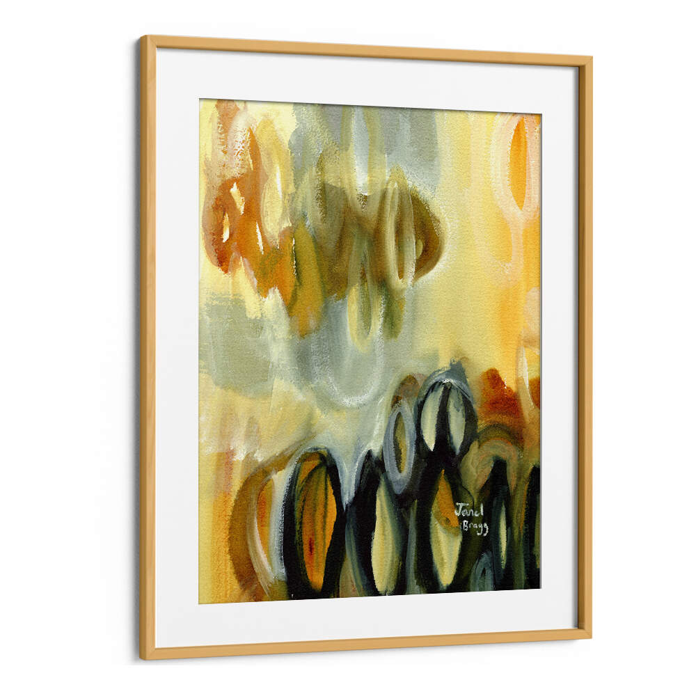 ABSTRACT GOLD ,ABSTRACT PAINTINGS