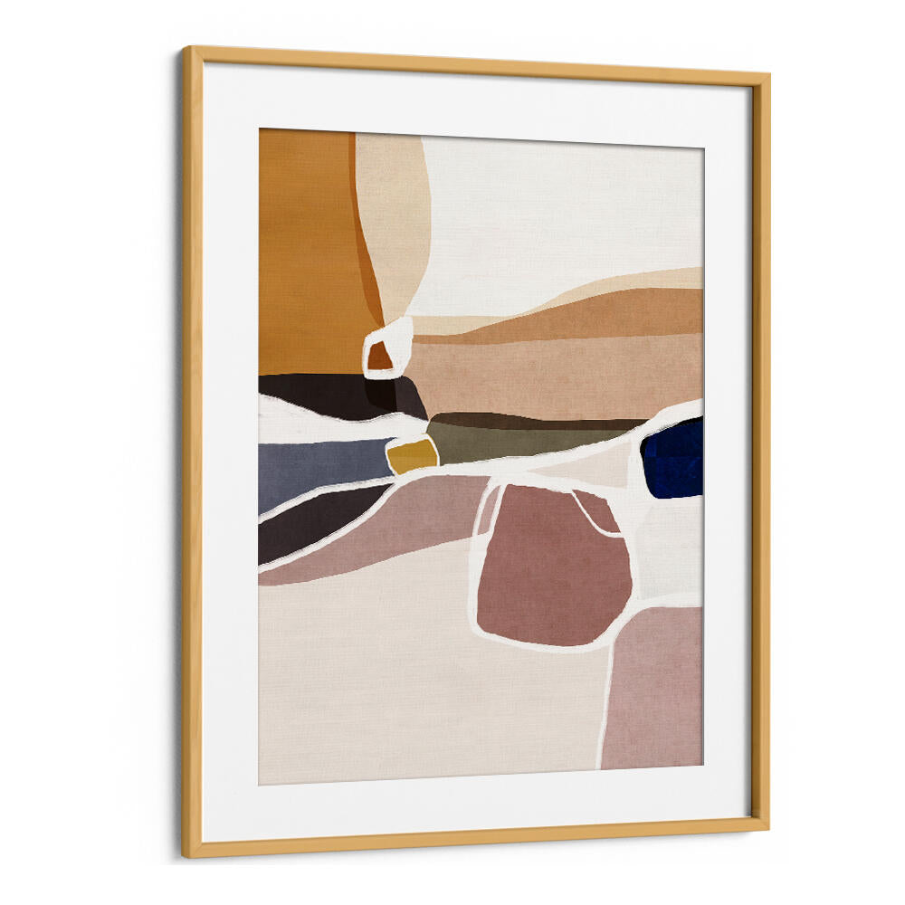 A GOOD DAY , ABSTRACT PAINTINGS