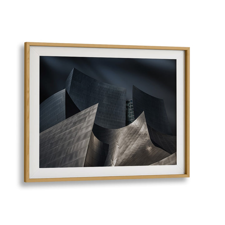 Stylish ARCHIGRAPH PHOTOGRAPHY PRINTS framed artwork showcasing modern architectural beauty for any living space.