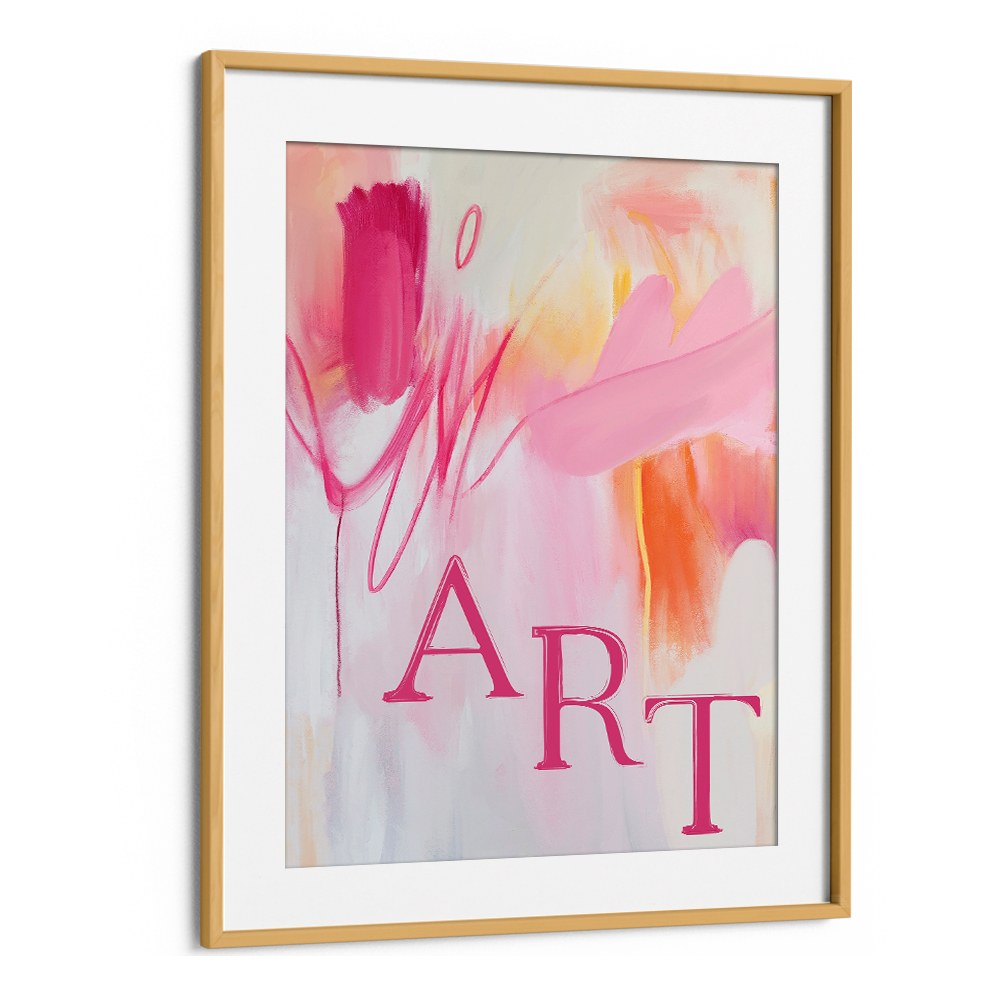ART (PINK)