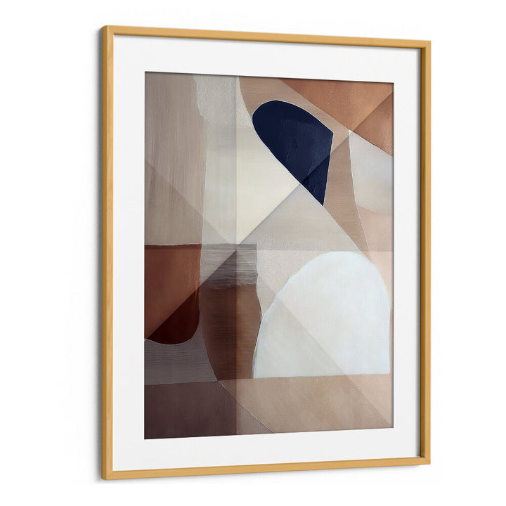 Stunning ABSTRACT COPPER I, ABSTRACT PAINTINGS featuring rich copper tones and dynamic textures for elegant spaces.