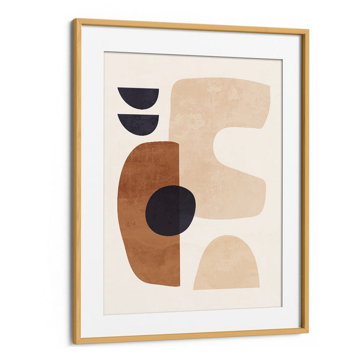Elevate your decor with ABSTRACT HARMONY, BOHO ART PAINTINGS, featuring stunning abstract designs for a bohemian touch.