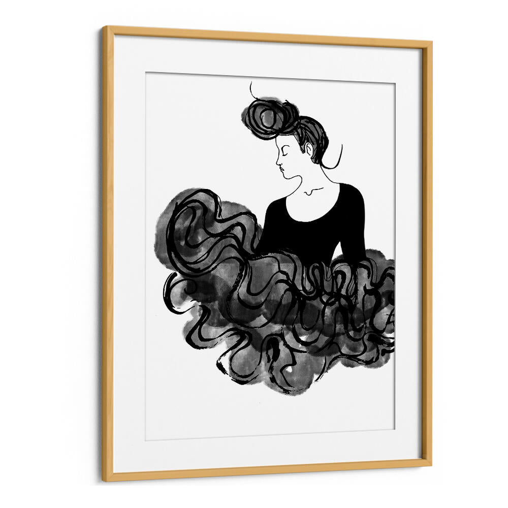 Elegant Ballerina Fashion Posters showcase grace and style, perfect for transforming your space into a chic haven.