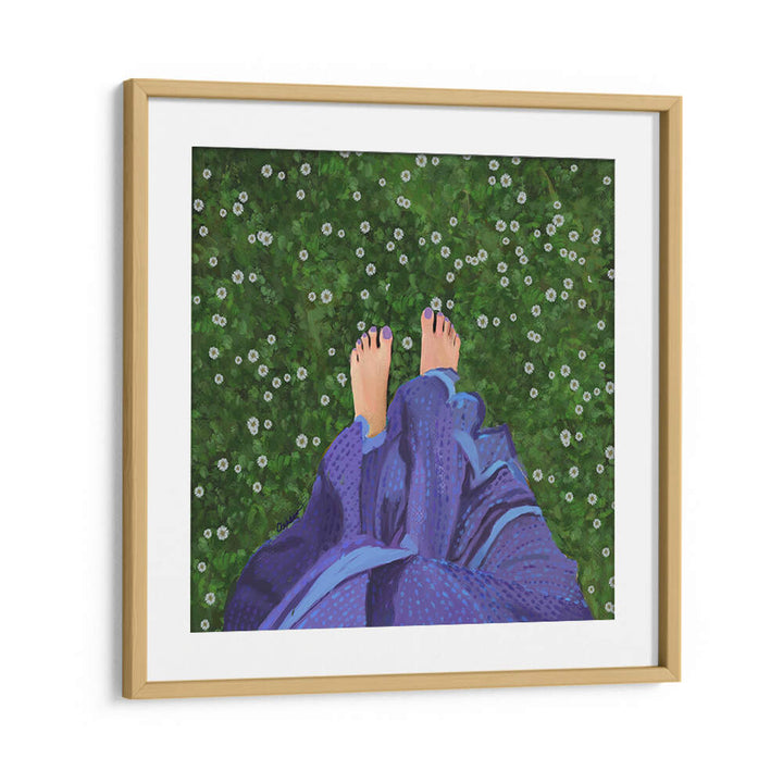 BAREFOOT SOUL  , FASHION POSTERS