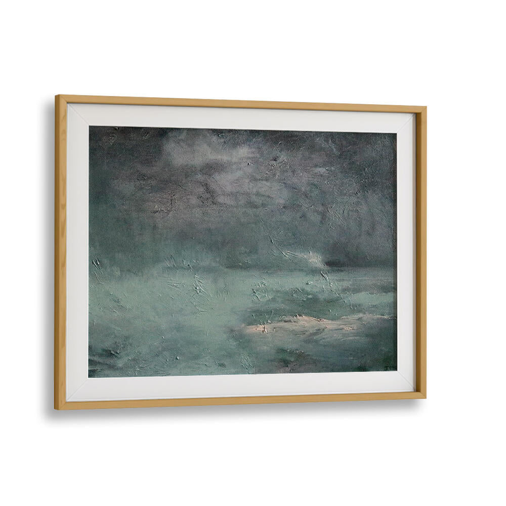 BE STILL , ABSTRACT PAINTINGS