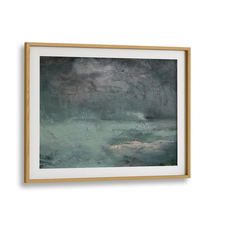 BE STILL , ABSTRACT PAINTINGS