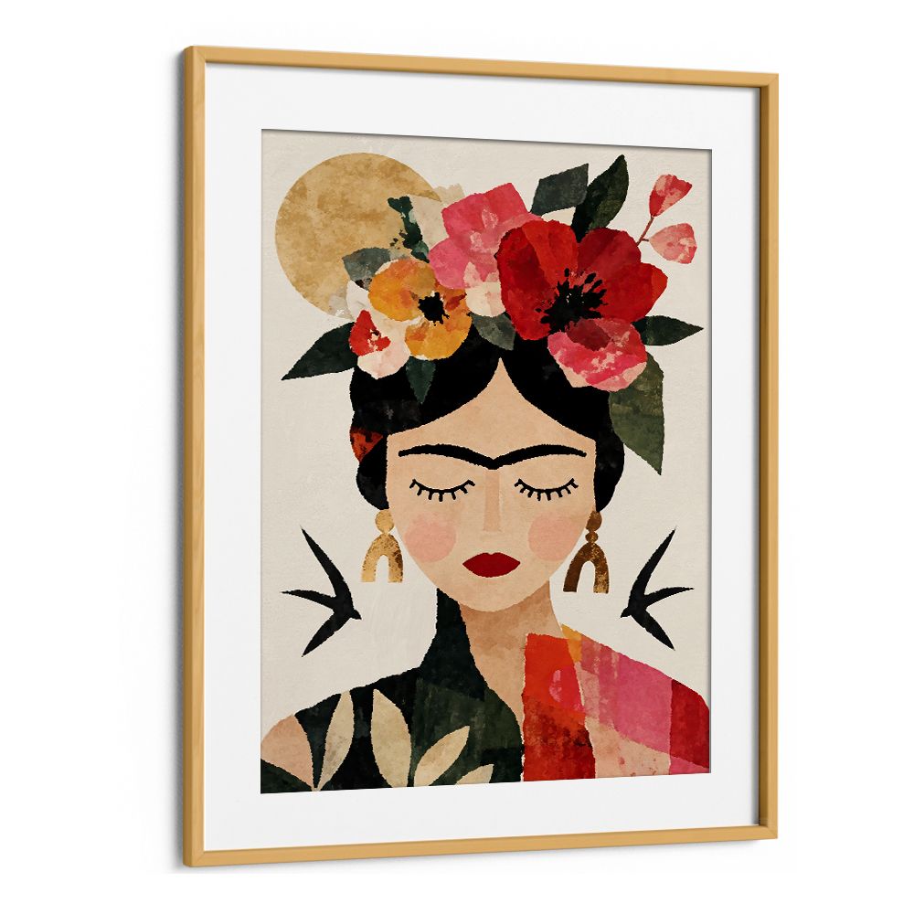 BLOOMING MADAME