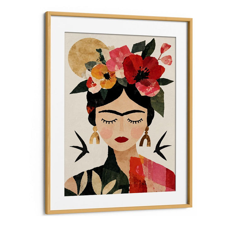 BLOOMING MADAME