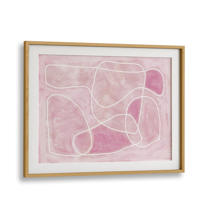 BLUSH ORGANIC CURVES
