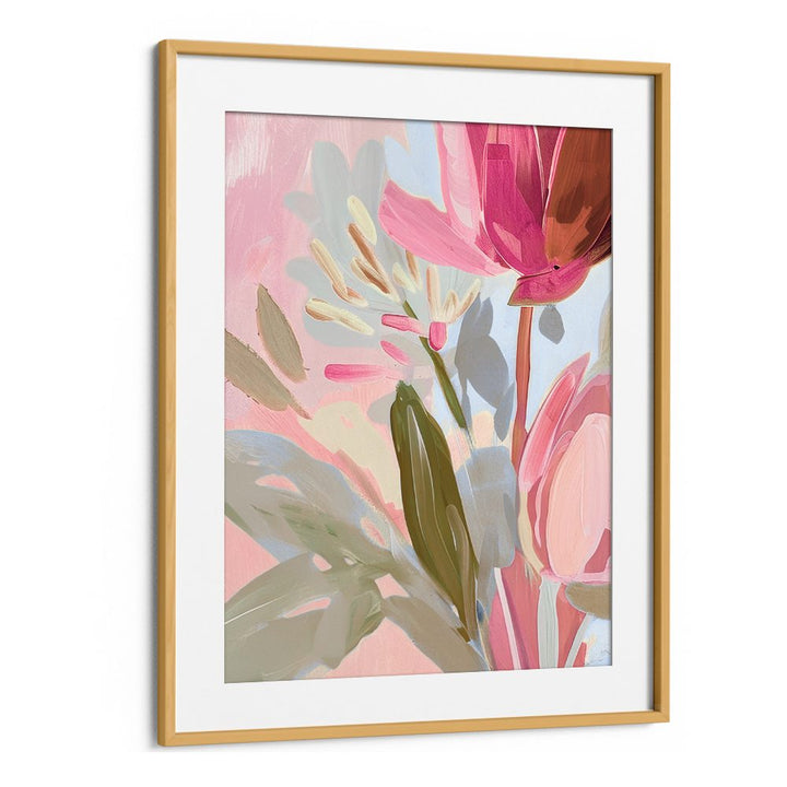 BLUSH PINK BLOOMS