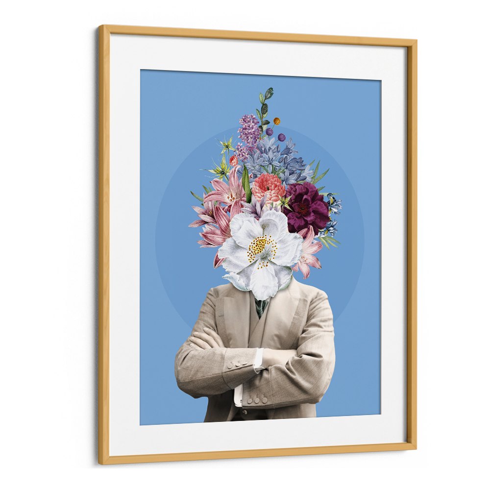 BOTANICAL GENTLEMAN