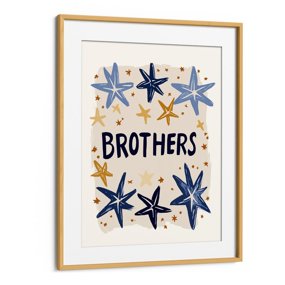 BROTHERS