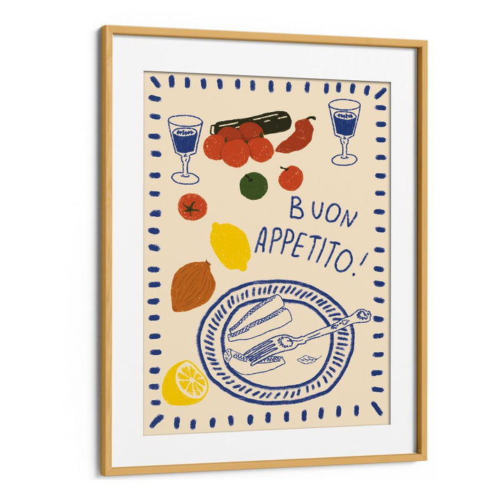 BUON APPETITO MEAL