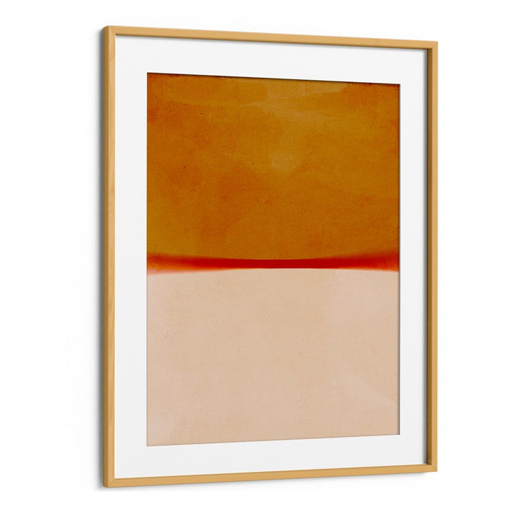 BURNED DESERT