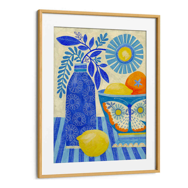 BUTTERFLY FRUIT BOWL