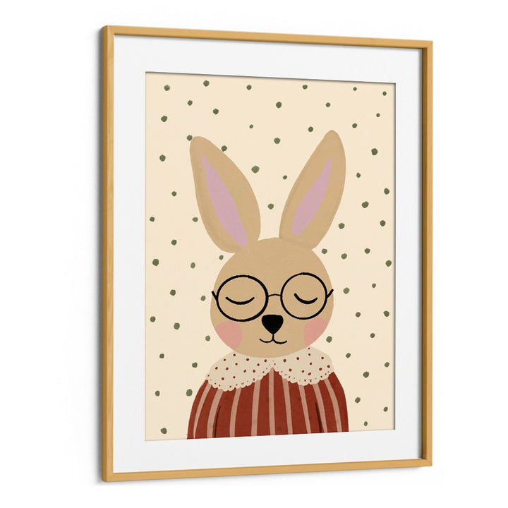 CALM MIND (BUNNY)