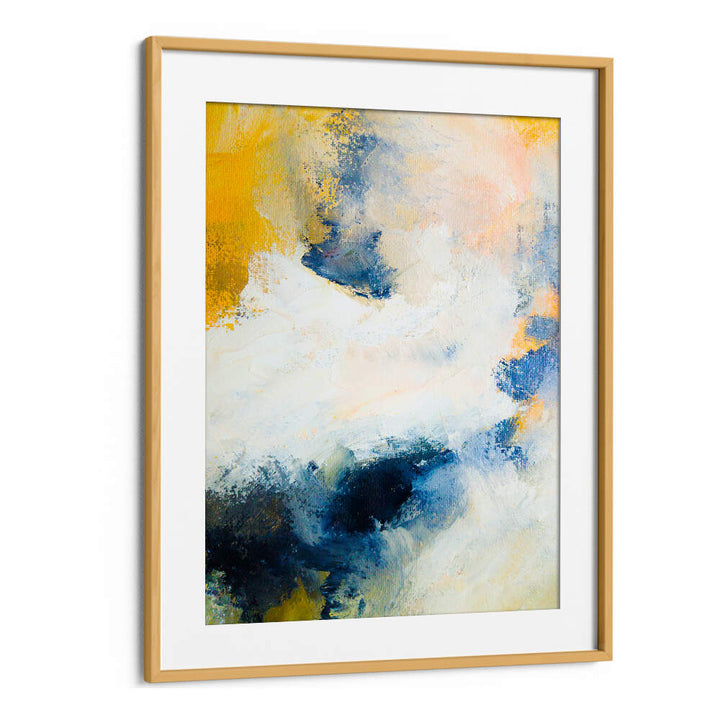CELESTIAL DRIFT , ABSTRACT PAINTINGS