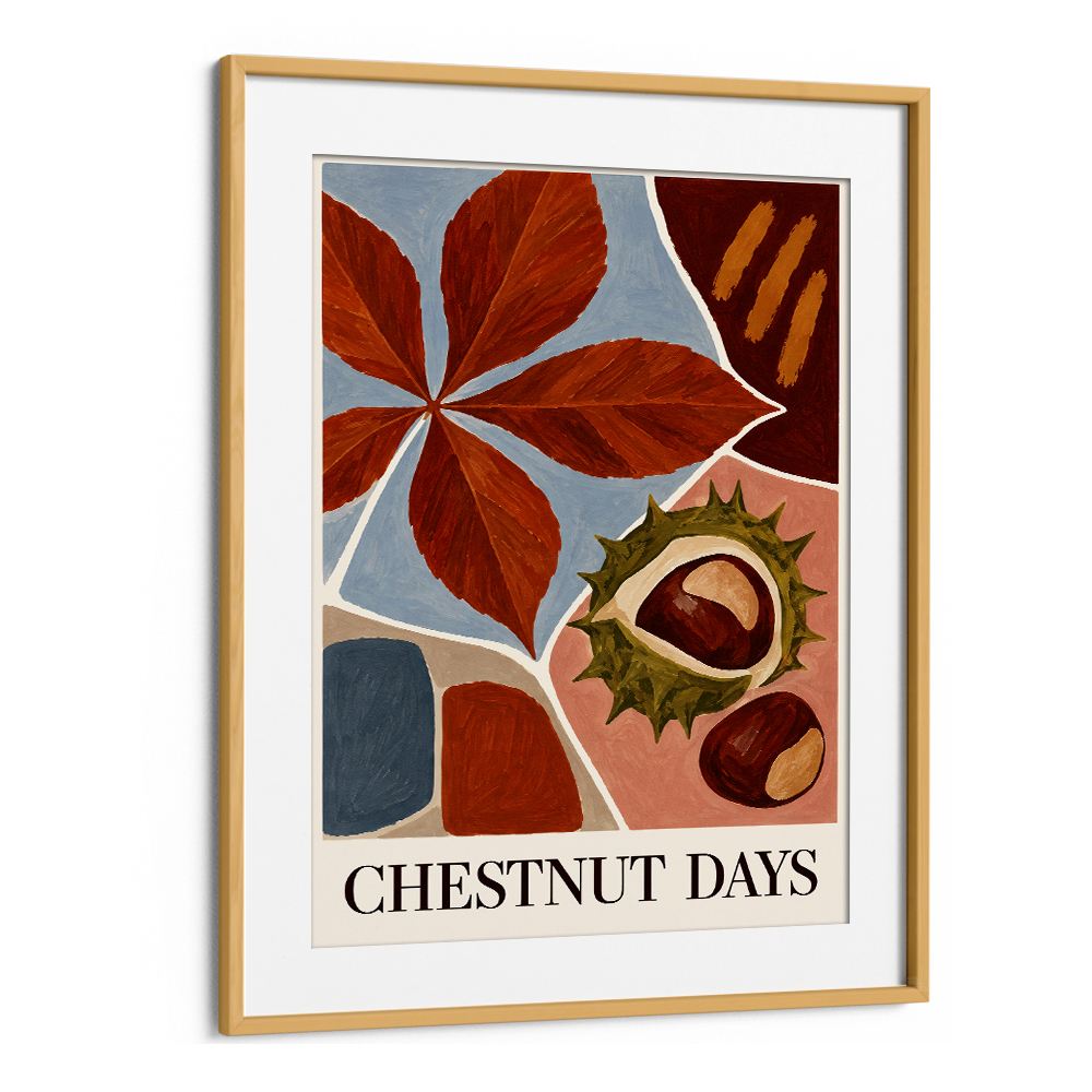 CHESTNUT DAYS