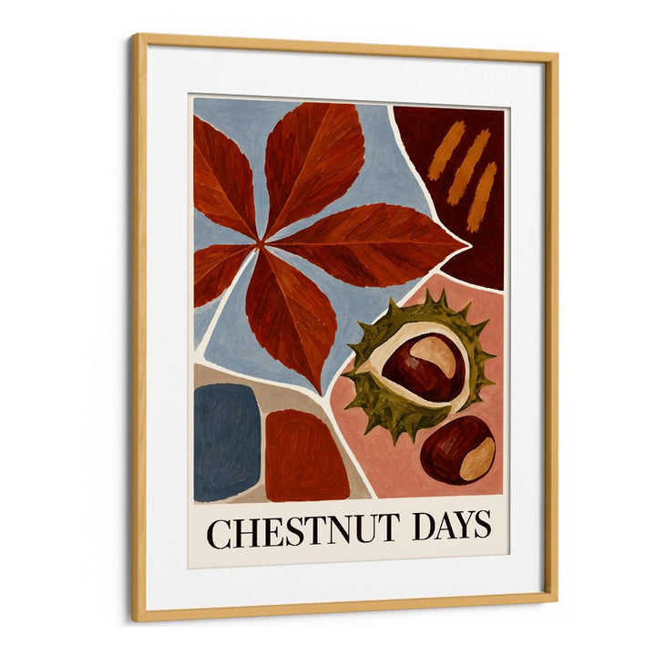 CHESTNUT DAYS