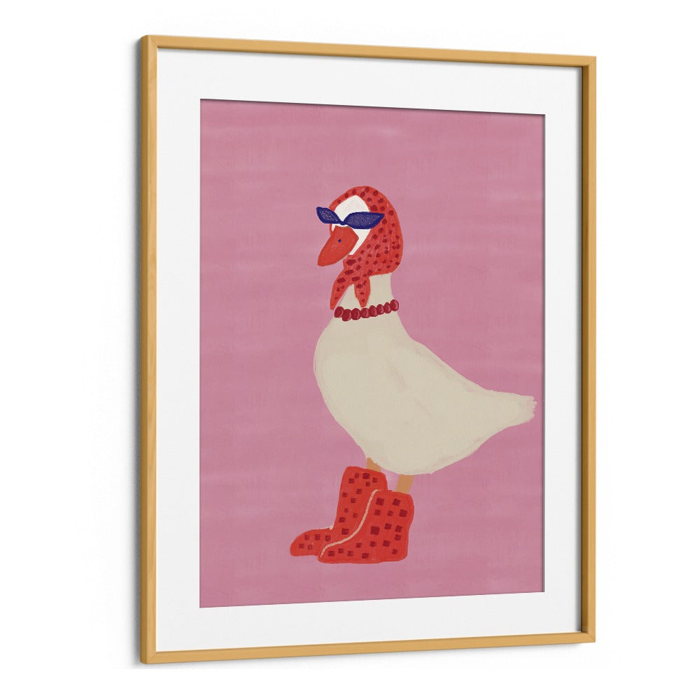 CHIC GOOSE FASHION